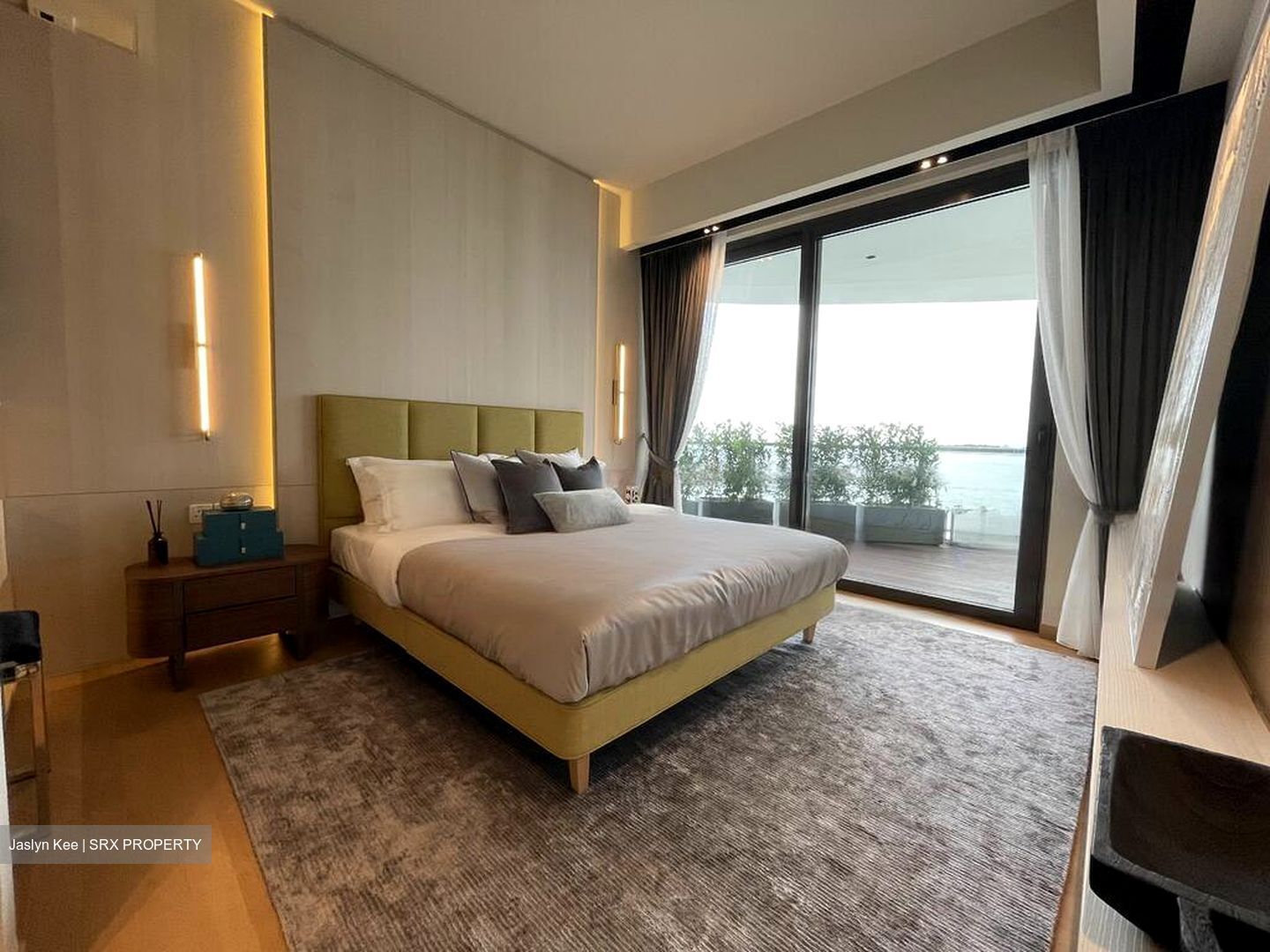 Amo Residence (D20), Apartment #460723761